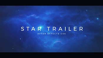 Cinematic Star Trailer-23781183