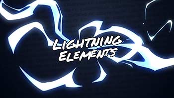 Lightning Elements-1064173
