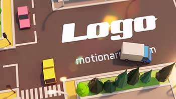 Low Poly Logo-1057864