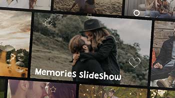 Memories Slideshow-1101183