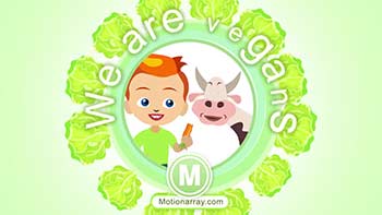 We Are Vegans-773334