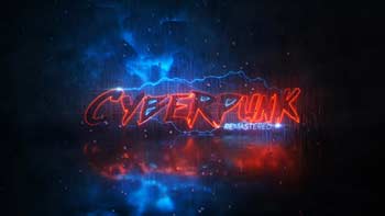Cyberpunk Logo-21265415
