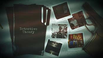 Detective Theory-40420678