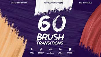 Brush Transitions-40494893