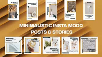 Minimalistic Insta Mood Posts-40517759