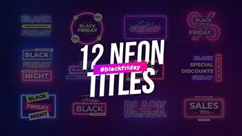 Black Friday Neon Titles-40538914