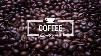 Coffee Logo-157640