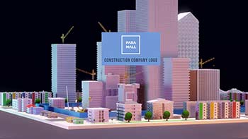 Construction Company Logo-1108327