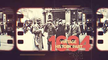 History Slideshow-1107163