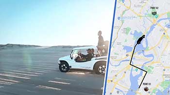 Travel Map Sidebars-1104548