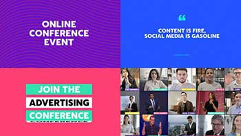 Corporate Online Event-29377598