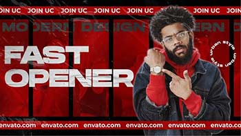 Fast Opener Urban style-40527114