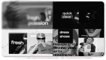 Big Titles Offset Promo-40541509
