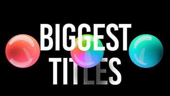 Clean Colorful Typo Opener-40626303