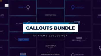 CallOuts Bundle-40628872