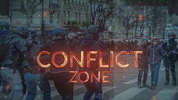 International Conflict Trailer-1121247
