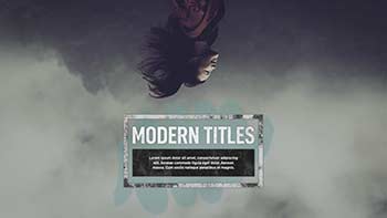 Modern Titles Pack-1125683