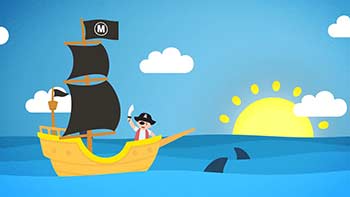 Pirate Kid Logo-1137168