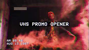 VHS Urban Opener-1119787