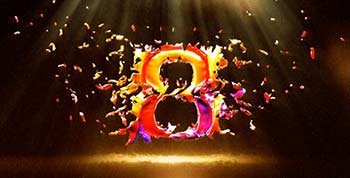 Epic Countdown Logo Opener-20980838