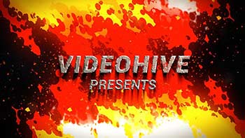 Cinematic Fire Trailer-23160043