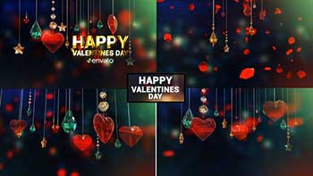Happy Valentines day Opener-30205302