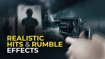 Realistic Hits And Rumbles Effects for After Effects-40658029