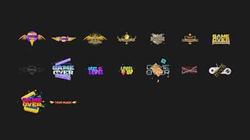 Achievements Package 15-40692720