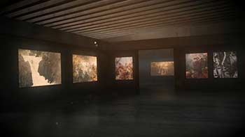 AI Art Gallery-40700636