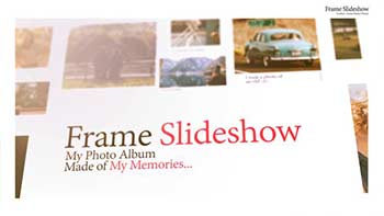 Frame Slideshow-40705824