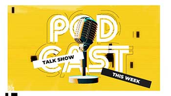 Podcast Live Promo-40708613