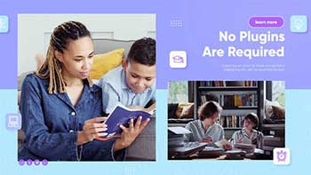 Education Slideshow Promo-40727890