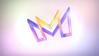 Light Logo Reveal 1-40752875