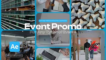 Event Promo Slideshow-40773651