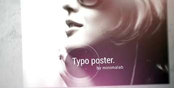 Typo Poster-2308693
