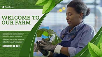 Agriculture Slideshow-40727178
