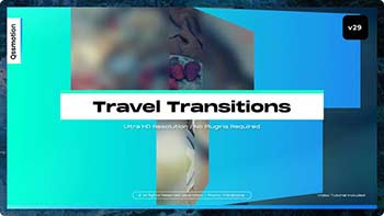 Promo Transitions-40770700