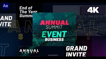 Event of annual summit-40782690
