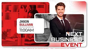 Next Business Event-40786818