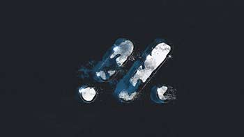 Liquid Logo Reveal-39509367