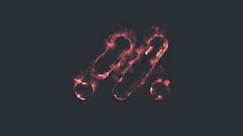 Flame Logo Reveal-39637672