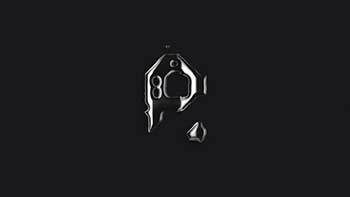 Fluid Chrome Logo Reveal-39914607