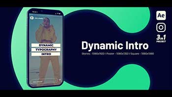 Instagram Intro Slideshow-40791138