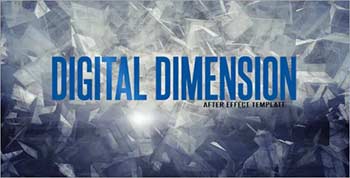 Digital Dimension-4024706