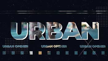 Urban Opener-40871219
