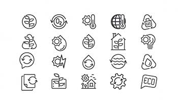 Ecology Recycling-UI Icons-1049575