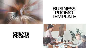 Glitch Corporate Intro-1169616
