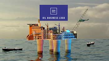 Oil Business Logo-1163602
