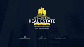 Real Estate Intros Titles-1154160