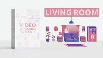 Living Room Video Explainer Toolkit-40791577